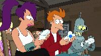 Click to watch 'Related to Items Youve...' (popup) Futurama
